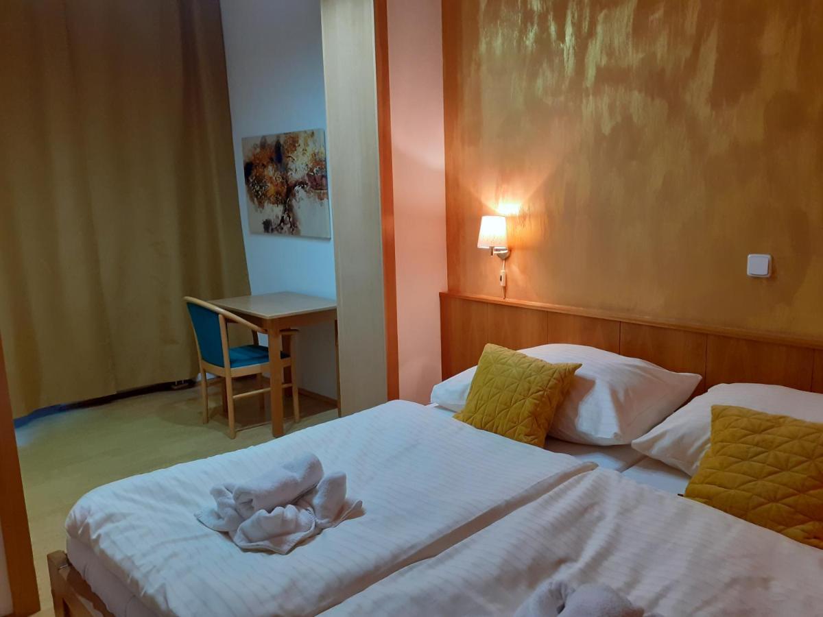 Hotel Gold Terchová 외부 사진