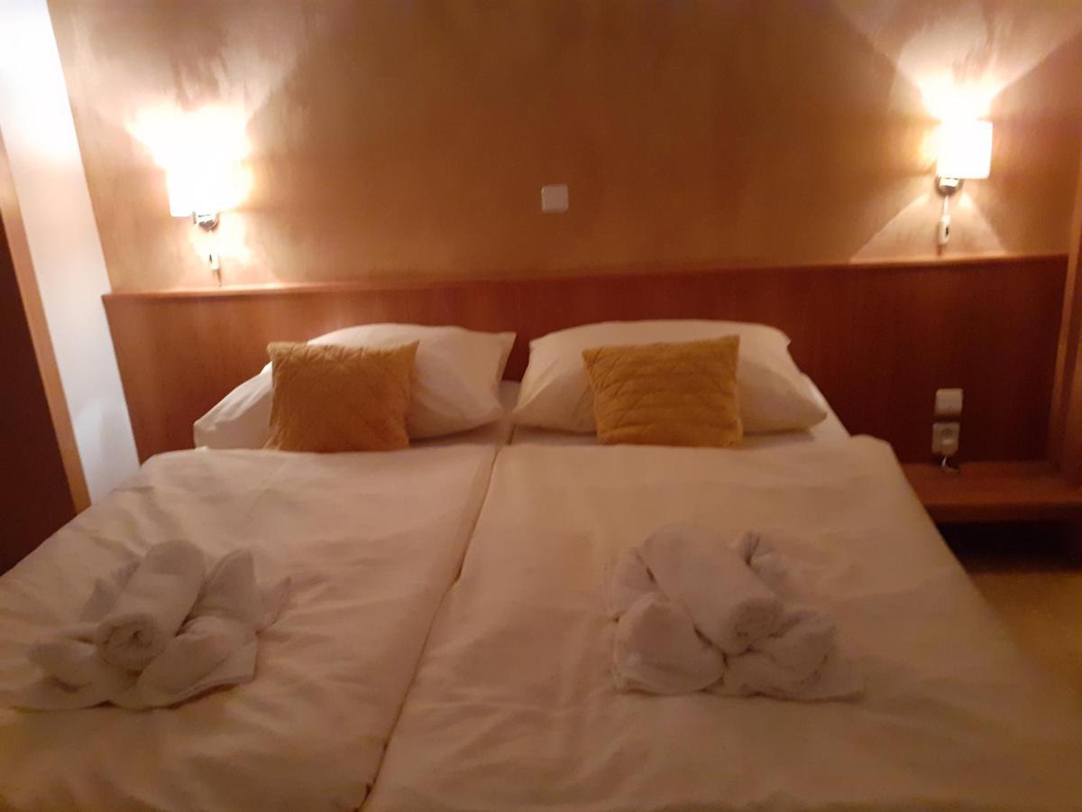 Hotel Gold Terchová 외부 사진