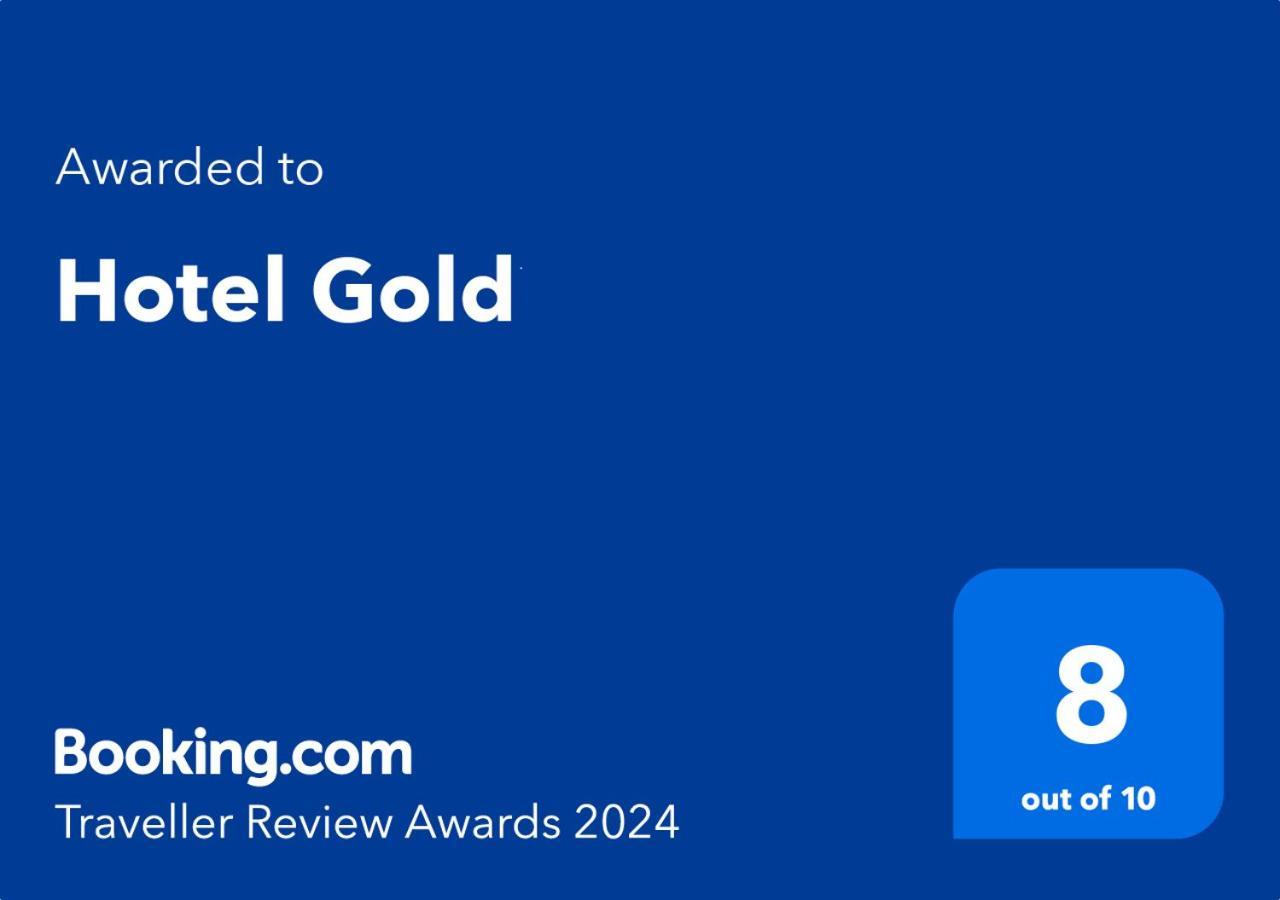 Hotel Gold Terchová 외부 사진