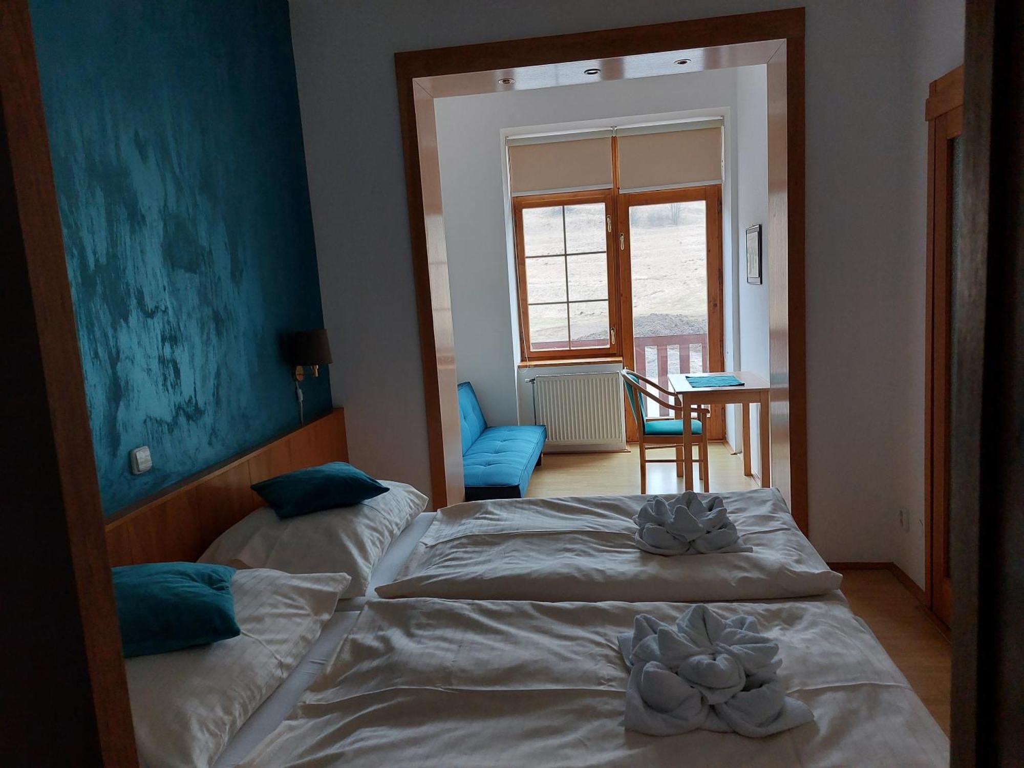 Hotel Gold Terchová 외부 사진