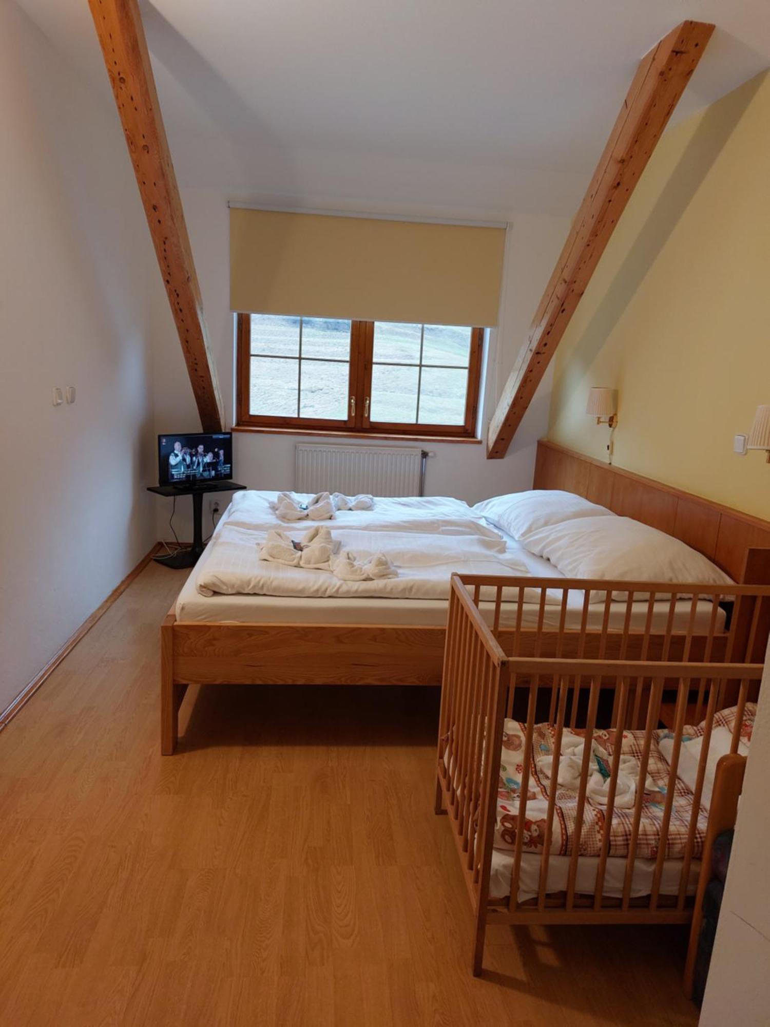 Hotel Gold Terchová 외부 사진