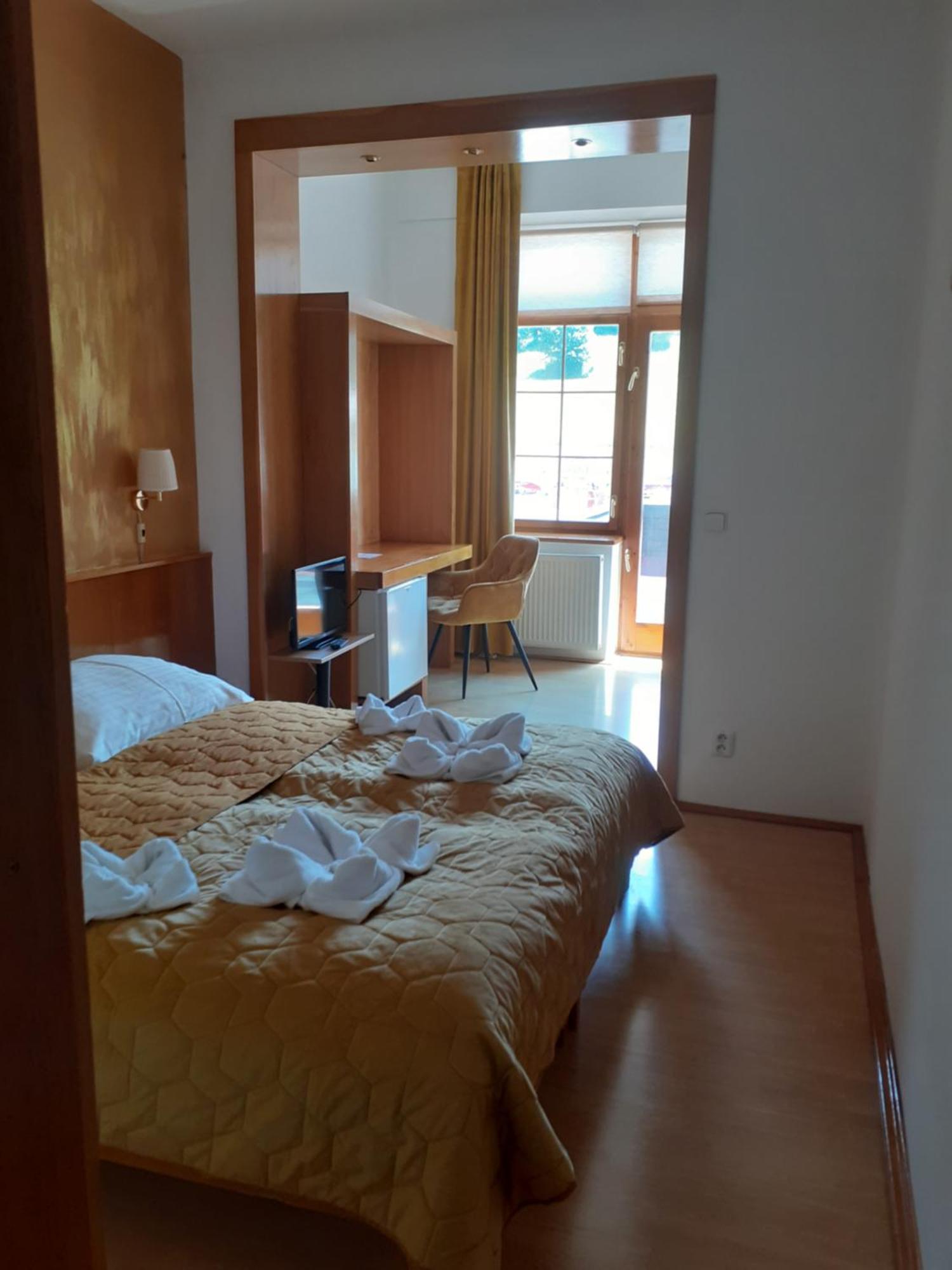 Hotel Gold Terchová 외부 사진