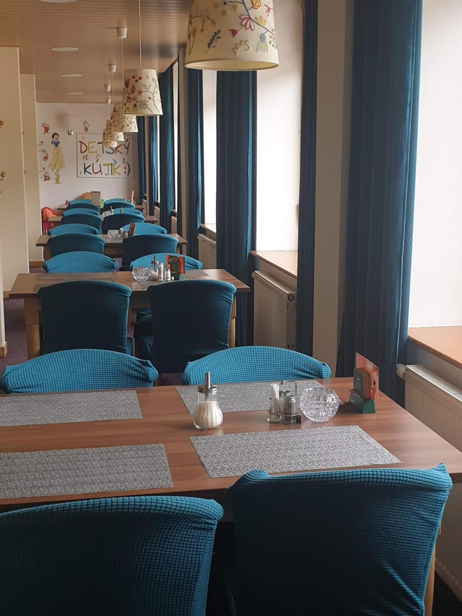 Hotel Gold Terchová 외부 사진