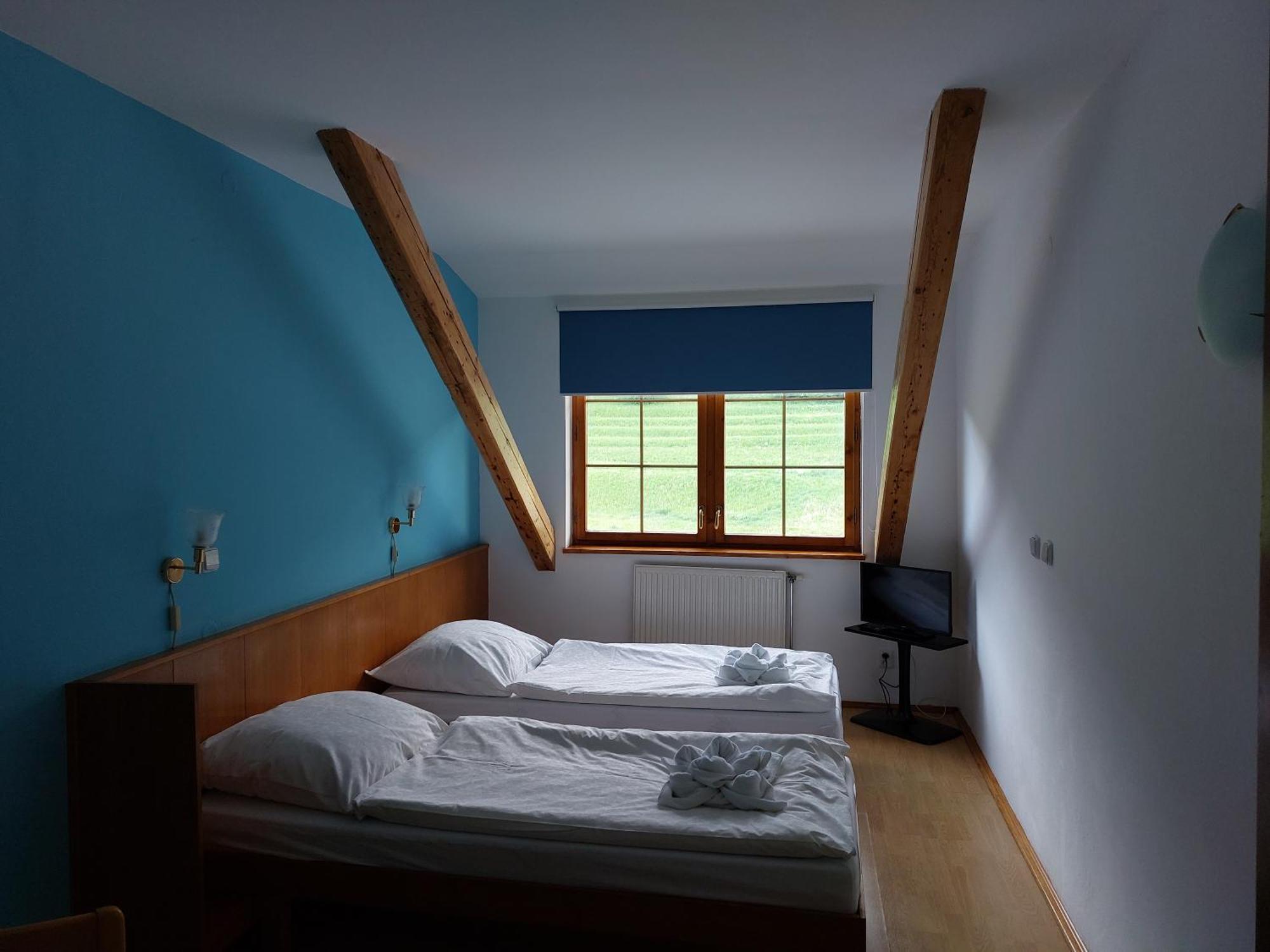 Hotel Gold Terchová 외부 사진