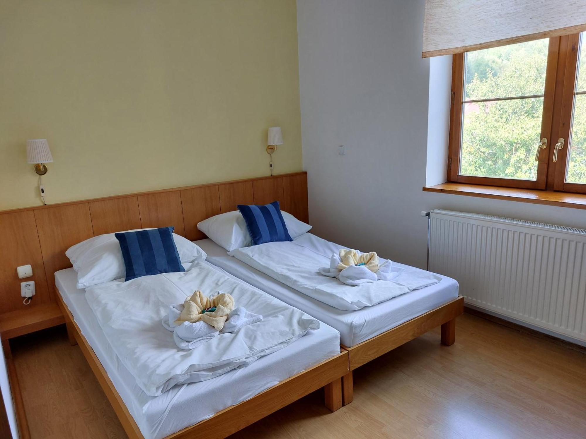 Hotel Gold Terchová 외부 사진