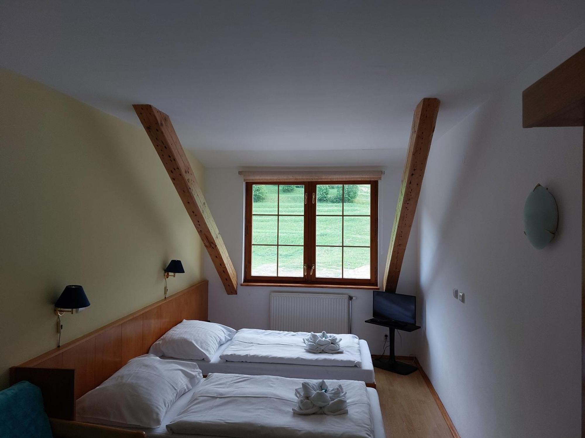 Hotel Gold Terchová 외부 사진