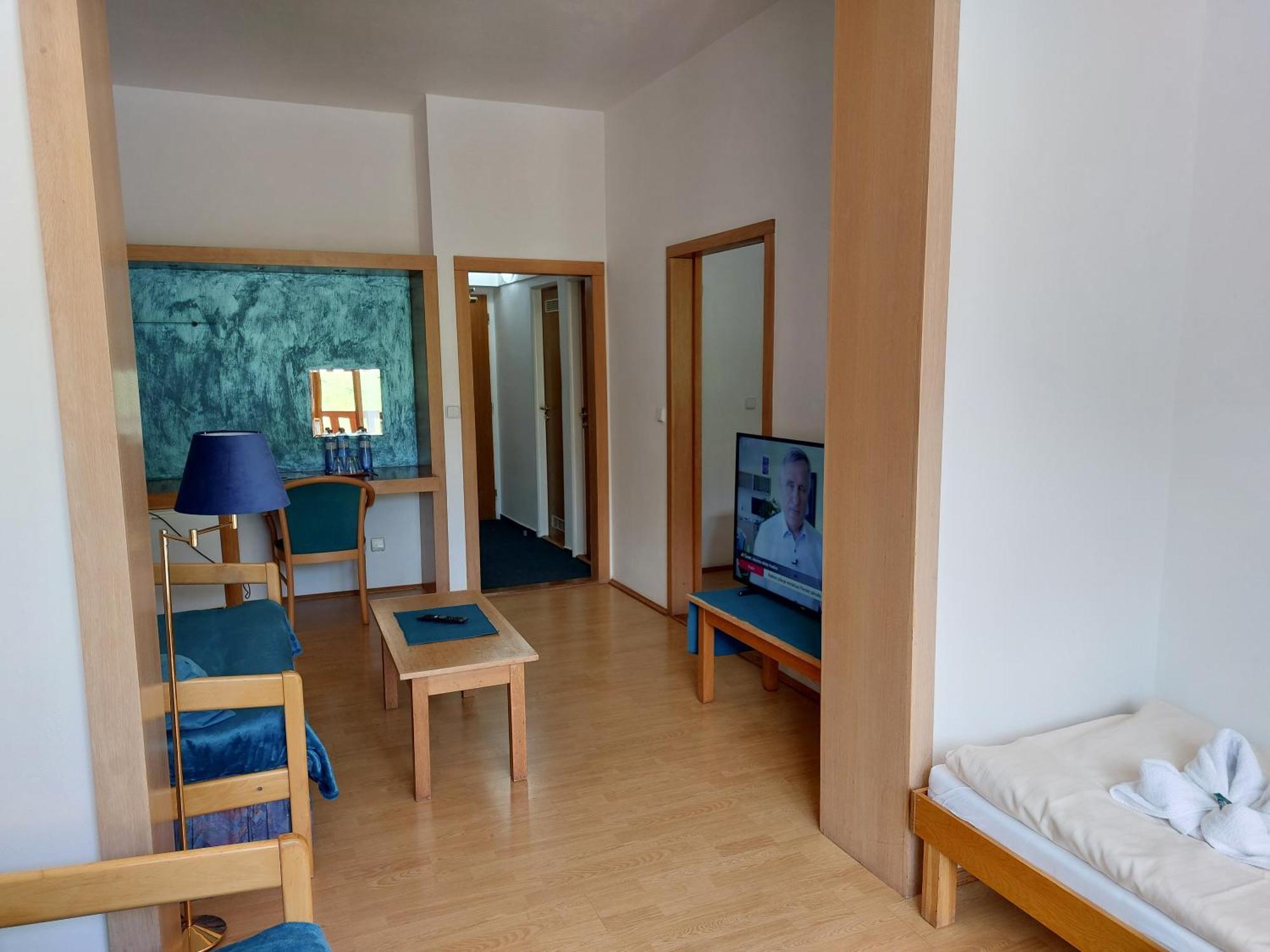 Hotel Gold Terchová 외부 사진