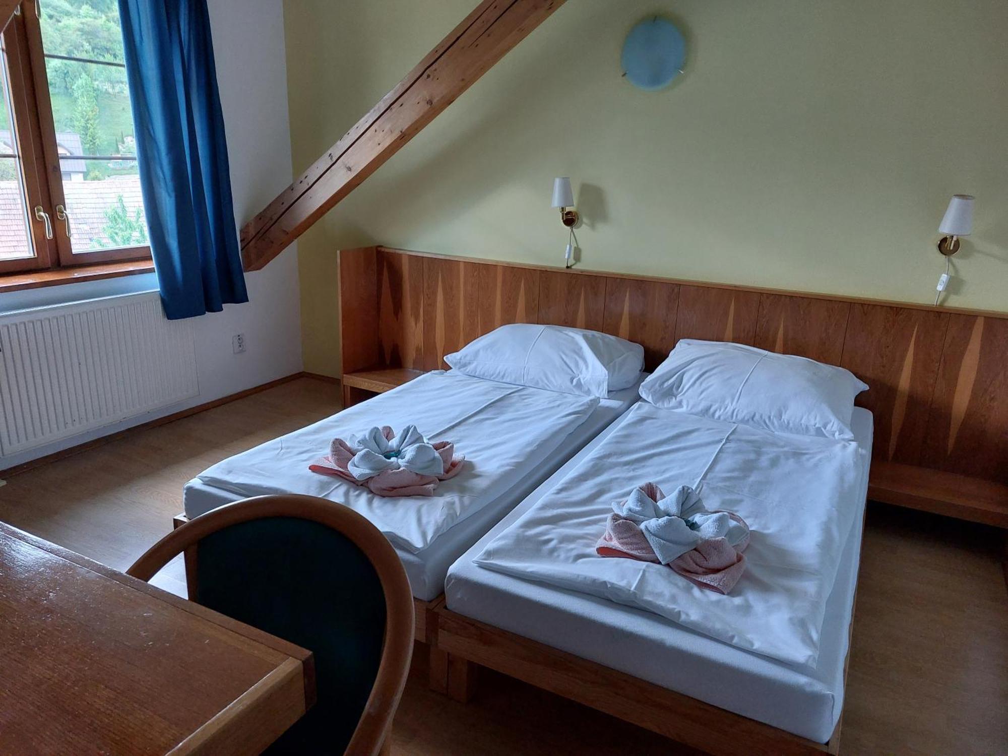Hotel Gold Terchová 외부 사진