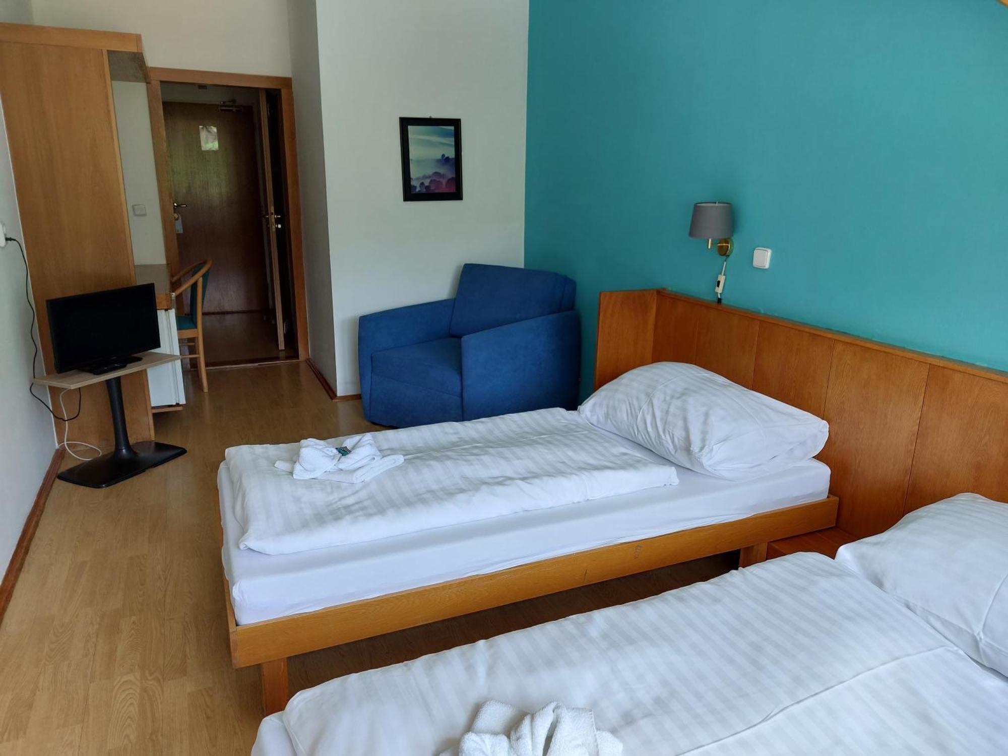 Hotel Gold Terchová 외부 사진