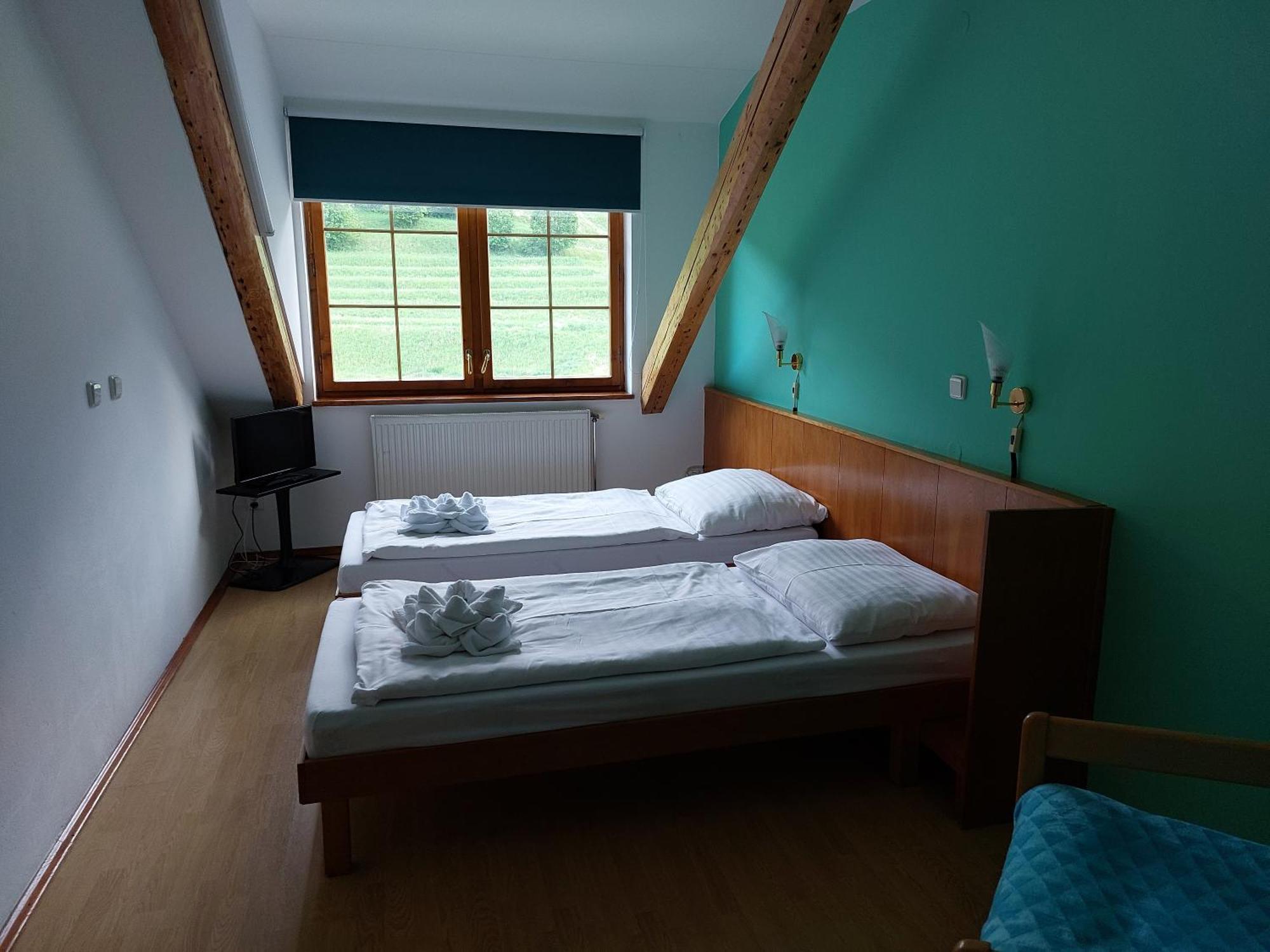 Hotel Gold Terchová 외부 사진