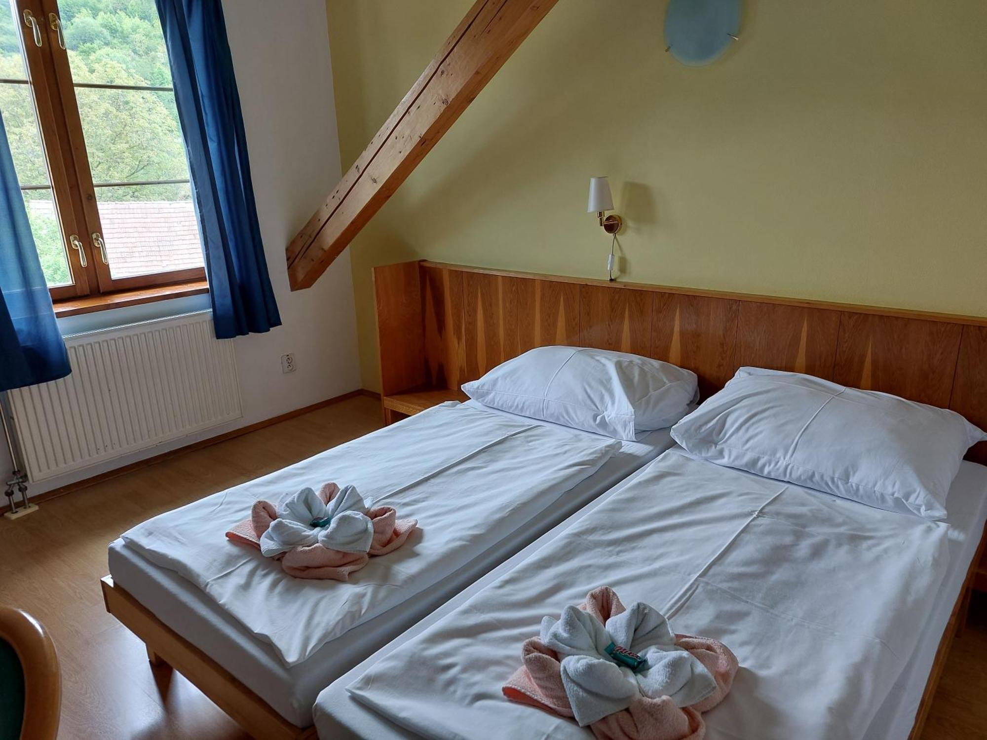 Hotel Gold Terchová 외부 사진