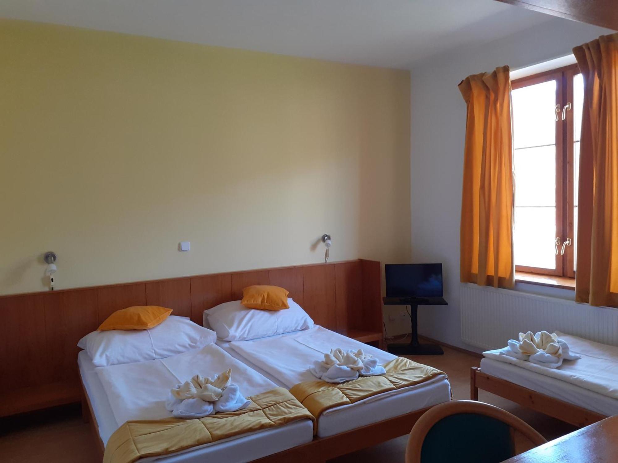 Hotel Gold Terchová 객실 사진