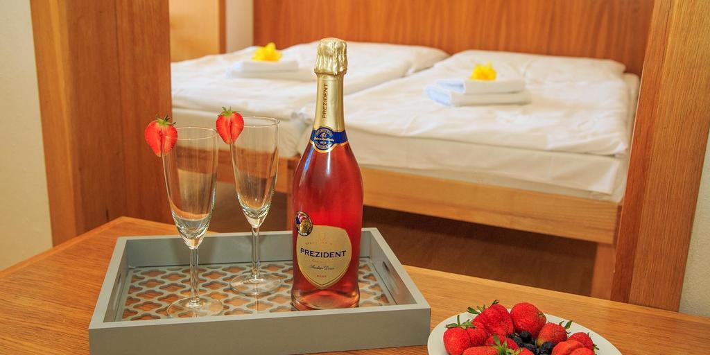 Hotel Gold Terchová 외부 사진