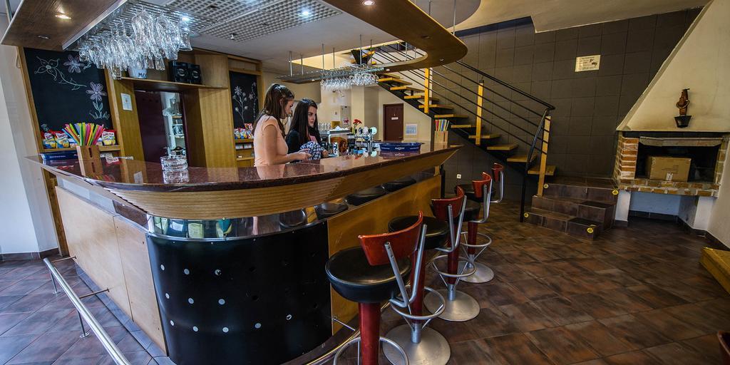 Hotel Gold Terchová 외부 사진
